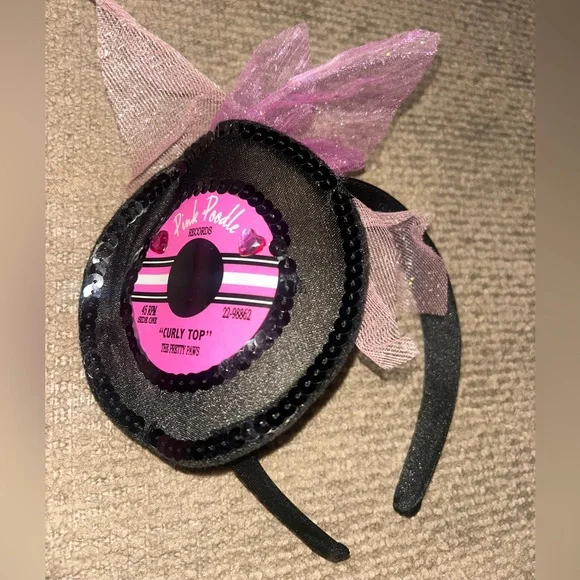 Toddler Pink Lady Jacket - Picture 9 of 12